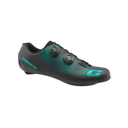 GAERNE Cycling shoes - CHRONO  - blue/black
